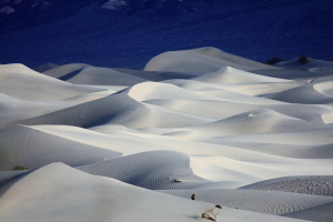 Earth Desert Dune Nature