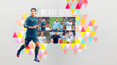 Sports Mesut Özil Soccer Player Real Madrid C.F. Germany National Football Team