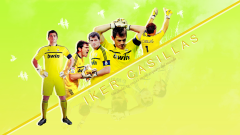 Sports Iker Casillas Soccer Player Real Madrid C.F.
