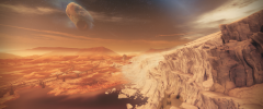 Video Game Destiny 2 Destiny Destiny 2: Warmind Mars