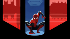 Comics Spider-Man Marvel Comics