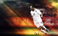 Sports Wayne Rooney Soccer Player England National Football Team