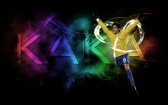 Sports Kaká Soccer Player Brazil National Football Team