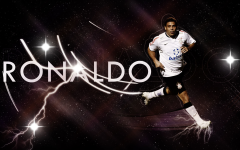Sports Ronaldo Nazário Soccer Player Sport Club Corinthians Paulista