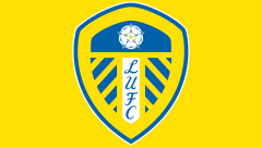 Sports Leeds United F.C. Soccer Club Emblem Logo