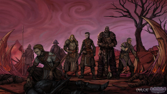 Video Game Pathfinder: Wrath of the Righteous