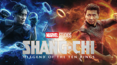 Movie Shang-Chi and the Legend of the Ten Rings Simu Liu Shang-Chi Tony Leung Chiu-Wai Wenwu