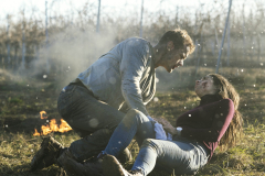 Movie SAS: Red Notice Sam Heughan Hannah John-Kamen