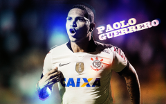 Sports Paolo Guerrero Soccer Player Sport Club Corinthians Paulista