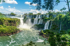 Earth Waterfall Waterfalls