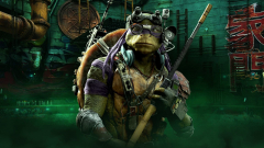 Movie Teenage Mutant Ninja Turtles (2014) Teenage Mutant Ninja Turtles TMNT Donatello