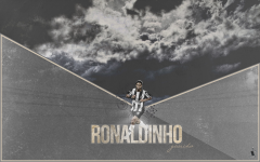Sports Ronaldinho Soccer Player Clube Atlético Mineiro