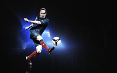 Sports Franck Ribéry Soccer Player France National Football Team