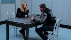 Movie Venom: Let There Be Carnage Michelle Williams Tom Hardy