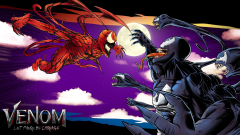 Movie Venom: Let There Be Carnage Venom Carnage