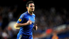Sports Frank Lampard Soccer Player Chelsea F.C.