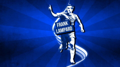 Sports Frank Lampard Soccer Player Chelsea F.C.