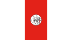 Sports AFC Ajax Soccer Club Logo Emblem