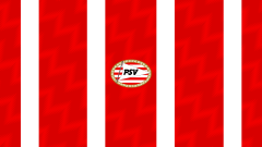 Sports PSV Eindhoven Soccer Club Logo Emblem