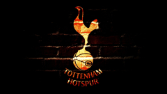 Sports Tottenham Hotspur F.C. Soccer Club Logo Emblem