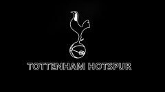 Sports Tottenham Hotspur F.C. Soccer Club Logo Emblem