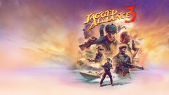 Video Game Jagged Alliance 3