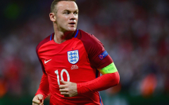 Sports Wayne Rooney Soccer Player England National Football Team