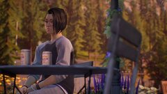 Video Game Life is Strange: True Colors Alex Chen