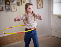 TV Show Young Sheldon Raegan Revord Missy Cooper