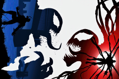 Movie Venom: Let There Be Carnage Carnage Venom