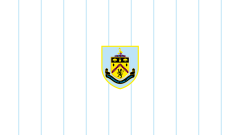 Sports Burnley F.C. Soccer Club Logo Emblem