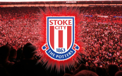 Sports Stoke City F.C. Soccer Club Logo Emblem