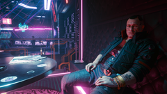 Video Game Cyberpunk 2077