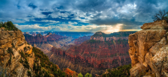 Earth Grand Canyon Canyons Canyon Arizona
