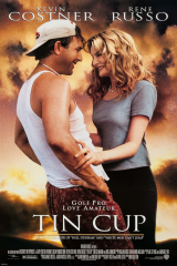 Tin Cup (1996) Movie