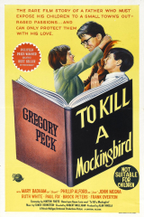 To Kill a Mockingbird (1962) Movie