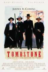 Tombstone (1993) Movie