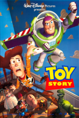 Toy Story (1995) Movie