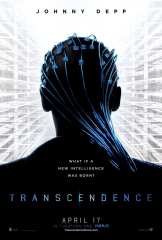 Transcendence (2014) Movie