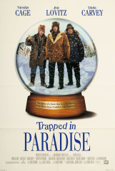 Trapped In Paradise (1994) Movie