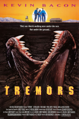 Tremors (1990) Movie