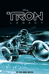 Tron Legacy (2010) Movie