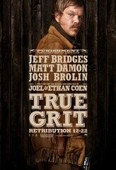 True Grit (2010) Movie