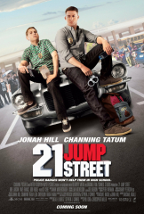 21 Jump Street (2012) Movie