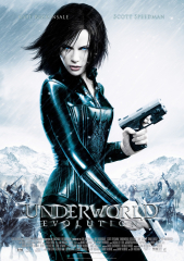 Underworld: Evolution (2006) Movie
