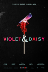 Violet & Daisy (2013) Movie