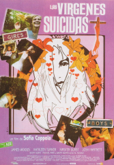 The Virgin Suicides James Woods, Josh Hartnett (air the virgin suicides cassette) (The Virgin Suicides)