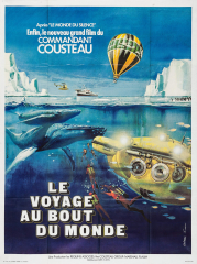 Voyage to the Edge of the World (1977)