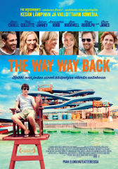 The Way Way Back (2013) Movie