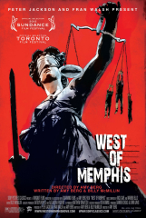 West of Memphis (2012) Movie